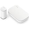 Linksys WiFi 6 mesh Velop Micro dual-band - Router WiFi 6 - Max 2 Gbps, copertura di 325 m2, per oltre 150 dispositivi - Sostituisce extender e router, confezione da 2