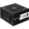 SilverStone Technology ATTIS 850R Bronzo, 80 Plus Bronze ATX-3,1 Alimentatore ATX da 850 W, SST-AT850R-BF