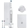 Oral-B Genius 8200W Silver Adulto - Spazzolino elettrico in Germania, 555,95 g, 99 mm, 235 mm, 253 mm, 774,09 g
