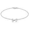 Elli - Braccialetto in Argento Sterling 925