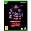 Maximum Entertainment Five Nights at Freddy's Help Wanted 2 Xbox Series X