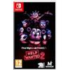 Maximum Entertainment Five Nights at Freddy's Help Wanted 2 Nintendo Switch