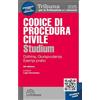 La Tribuna Codice di procedura civile Studium. Dottrina, giurisprudenza, schemi, esempi pratici. Con App Tribunacodici