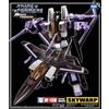 TOMY Takara Tomy Transformers Masterpiece MP-11SW Skywarp Asia Limited New JP