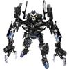 TAKARA TOMY Transformers MPM-5 Decepticon Barricade New JP