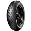 Metzeler 76804 Pneumatico 100/90 -10 61J Roadtec Scooter Tl Reinf
