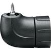 Bosch Home and Garden Adattatore a Vite Angolare Bosch IXO, Nero, 7.2 cm x 4.6 cm x 7.8 cm