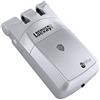 Remock Lockey Pro Remock PRO Serratura invisibile di colore Argento con Doppio motore e 4 telecomandi. Antifurto.