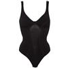 LORMAR Body Fitness Cotone Elasticizzato - 3, Nero
