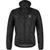 MONTURA skisky 2.0 jacket uomo MJAK91X90 colore nero imbottita ideale per trekking climbing sci alpinismo alpinismo