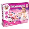 Science4you Super Laboratorio dei Profumi e Acqua di Colonia per Bambina e Bambino - Fabbrica dei Profumi per creare Colonia, Regalo e Giochi con 13 Esperimenti Scientifici per Bambini 7 8 9 10+ Anni