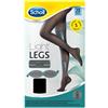 Scholl's Scholl lightlegs 20 denari taglia s colore nero 1 paio