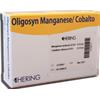 Hering Oligosyn manganese cobalto orale 15 contenitori monodose 2 ml