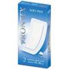 Prontex Garza compressa prontex soft pad autoadesiva 10x20cm 2 pezzi
