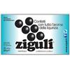Ziguli' Ziguli liquirizia 36 palline 22 g