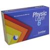 Physic level 6 lumbar 30 compresse 800 mg