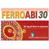Ferroabi30 20 compresse