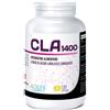 Cla 1400 acido linoleico coniugato 120 soft gel
