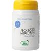 Alta natura Fegato di merluzzo 100 perle pilloliera 40 g