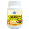 Ginseng indiano ashwagandha 60 capsule
