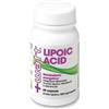 + watt Lipoic acid 60 capsule
