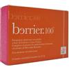 Berrier 100 14 bustine bio-key