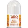 Optima Deonaturals roll on manuka 50 ml