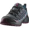 SALOMON (TG. 35 EU) Salomon XA Pro V8 Climasalomon Scarpe Impermeabili Unisex da trekkin
