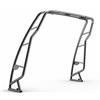NAUTICA PIMAR Roll Bar in Acciaio Inox 316 ABBATTIBILE H1300 GOMMONE Barca Nautica