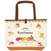 Borsa ecologica pieghevole K Company Pokemon Tatsugiri nuova JP