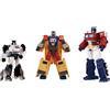 Takara Tomy Transformers Dramatic Capture Series Autobot Headquarter New JP