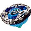 Takara Tomy BEYBLADE X BX-06 Booster KNIGHT SHIELD 3-80N Nuovo JP