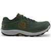 TOPO scarpe trail running topo Pursuit 2 verde/arancio