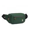 Roncato Be-dry Marsupio - Verde Foresta