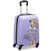 Roncato Trolley junior lola lilla looney tunes