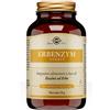 Solgar Erbenzym Digest Integratore Digestivo 90 Capsule Vegetali