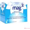 OPELLA HEALTHCARE ITALY Srl MAG 2*OS GRAT 40BUST 2,25G