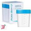 SIXTEM LIFE Srl CONTENITORE PER URINA PURA BOX U 120ML