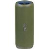 X JUMP Cassa Bluetooth Amplificata Altoparlante 40 Watt USB IP67 colore Verde - XJ100VERDE