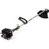 ALPINA Decespugliatore a Scoppio 2 Tempi Potenza 32.6 cc Impugnatura ergonomica - 287220004/A20 ARB32