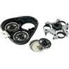 UEDBKCUJ S2305 Testina Di Ricambio For Rasoio, Compatibile Con Philips, Rasoio S1121 S1131 S1332 S1133 S1211 S1231 S1232 S1334 S1015 Supporto Accessori, Sostituisci La Testina Del Rasoio