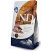 Farmina Pet Foods Farmina, N&D Brown, Agnello Spirulina & Carota, Cane Adult Medium/Maxi, 2kg