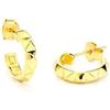 Radiant Orecchini Orecchini RY000214 RY000214 Marca, Estándar, Metallo Non prezioso, Nessuna Pietra preziosa