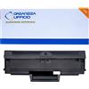 Organizza Ufficio MLT-D111L MLTD111L MLT-D111S MLTD111S Toner Compatibile 1.800 Pagine per Samsung Xpress M2020 M2020W M2022 M2022W M2026 M2026W M2070 M2071W M2070F M2070FW M2070W