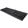 Lenovo Preferred Pro II USB Keyboard-Black Italian (141)