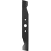 RYOBI - Set di 2 lame di ricambio da 38 cm (pick-up speciali) per Riders Zero-Turn sulla batteria RY72ZTRX76-210 / RY72ZTRX76D2C-210 - RAC423