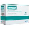 CV MEDICAL SRL Testoben 30 Bustine