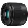 Panasonic H-H025E-K Obiettivo HD LUMIX G Micro Quattro Terzi 25 mm, F1.7, Dimens