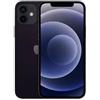Apple Nuovo Sigillato Apple iPhone 12 (5G) 256GB/128GB/64GB Smartphone Sbloccato 6,1"