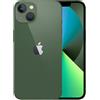 Apple Nuovo Apple iPhone 13 (5G) 4GB+128GB/256GB Smartphone Senza Spedizione Dual SIM